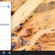 The sync works on the Pixelbook too.